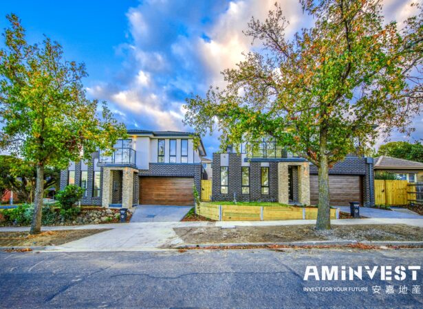 AMI Real Estate, Qv Melbourne, Australia