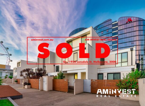 AMI Real Estate, Qv Melbourne, Australia