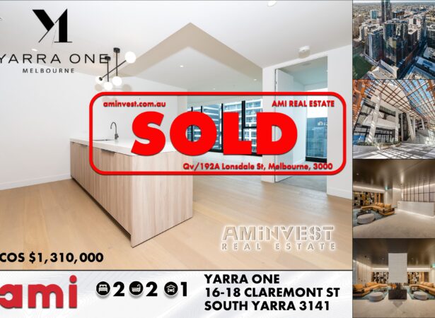 AMI Real Estate, Qv Melbourne, Australia