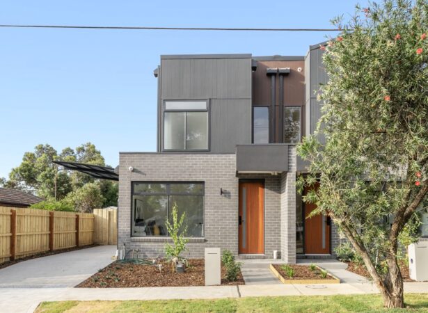 AMI Real Estate, Qv Melbourne, Australia