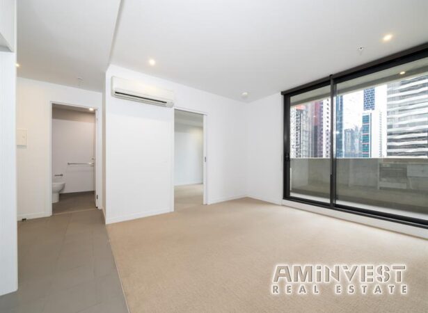 AMI Real Estate, Qv Melbourne, Australia