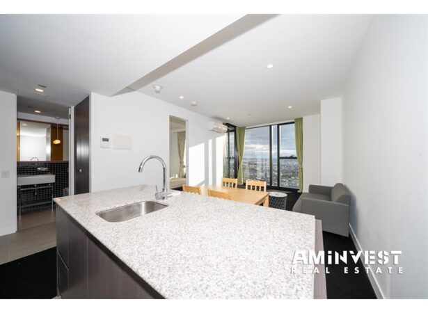 AMI Real Estate, Qv Melbourne, Australia