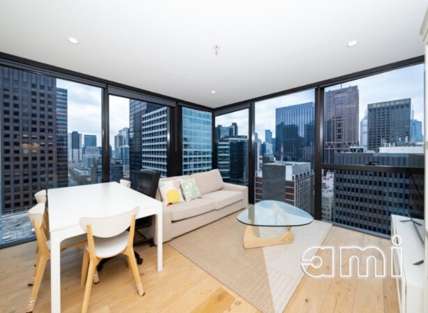 AMI Real Estate, Qv Melbourne, Australia