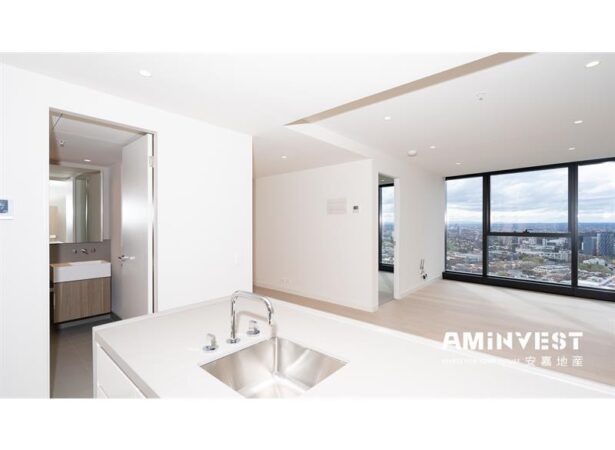 AMI Real Estate, Qv Melbourne, Australia