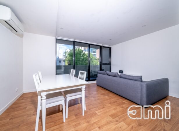 AMI Real Estate, Qv Melbourne, Australia