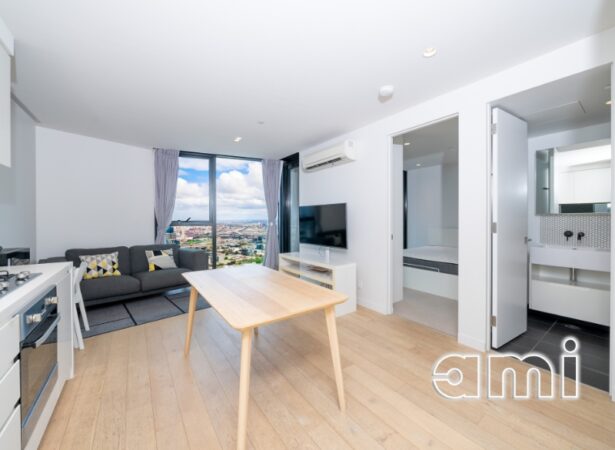 AMI Real Estate, Qv Melbourne, Australia