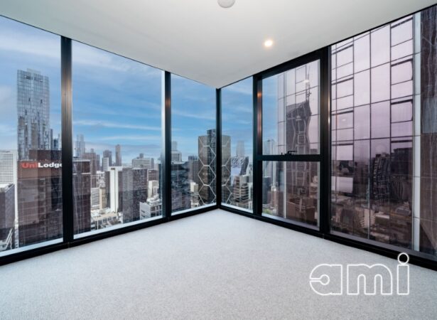 AMI Real Estate, Qv Melbourne, Australia