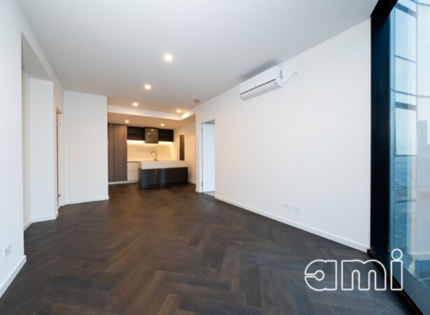 AMI Real Estate, Qv Melbourne, Australia