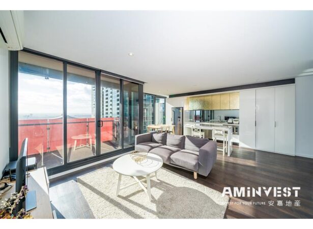 AMI Real Estate, Qv Melbourne, Australia