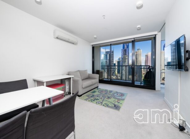 AMI Real Estate, Qv Melbourne, Australia