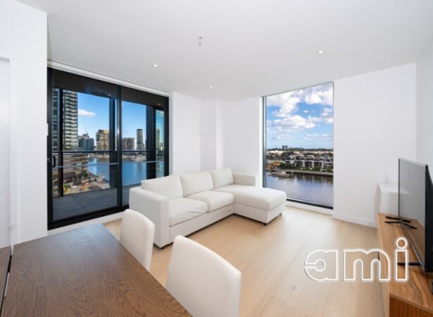 AMI Real Estate, Qv Melbourne, Australia