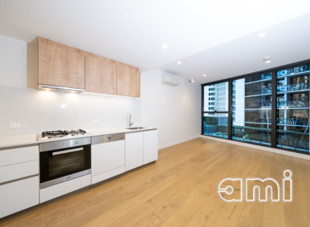 AMI Real Estate, Qv Melbourne, Australia