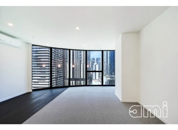 AMI Real Estate, Qv Melbourne, Australia