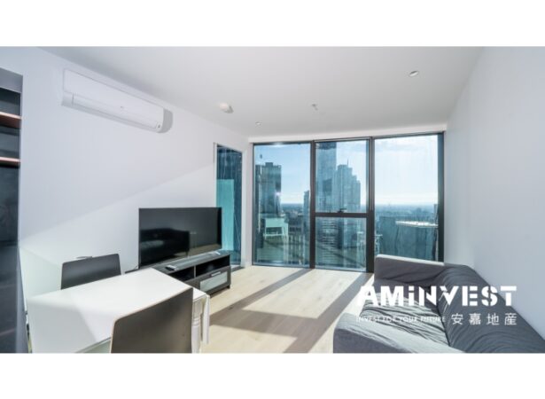 AMI Real Estate, Qv Melbourne, Australia