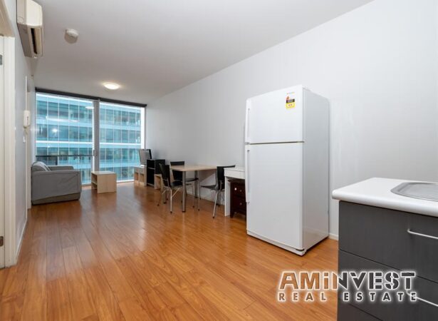 AMI Real Estate, Qv Melbourne, Australia