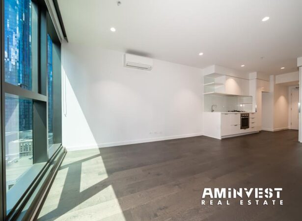 AMI Real Estate, Qv Melbourne, Australia