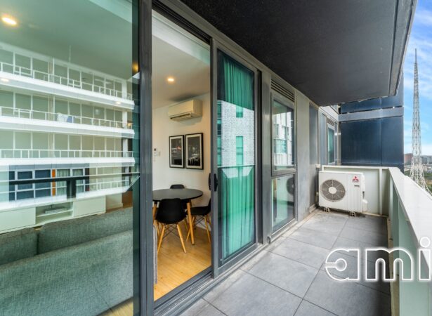 AMI Real Estate, Qv Melbourne, Australia