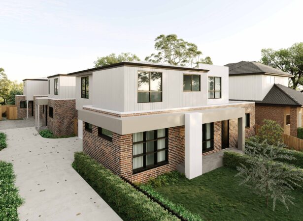 AMI Real Estate, Qv Melbourne, Australia