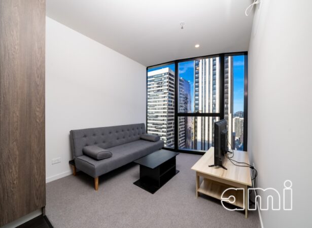 AMI Real Estate, Qv Melbourne, Australia