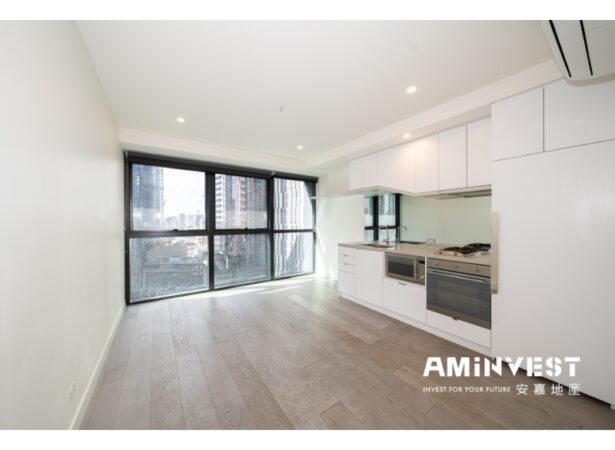 AMI Real Estate, Qv Melbourne, Australia