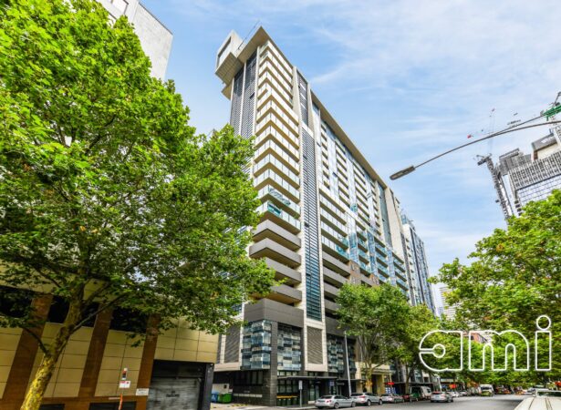AMI Real Estate, Qv Melbourne, Australia