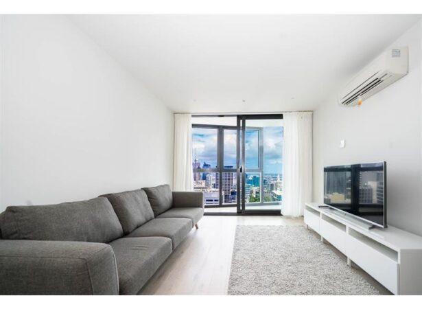 AMI Real Estate, Qv Melbourne, Australia