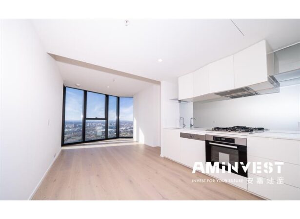 AMI Real Estate, Qv Melbourne, Australia