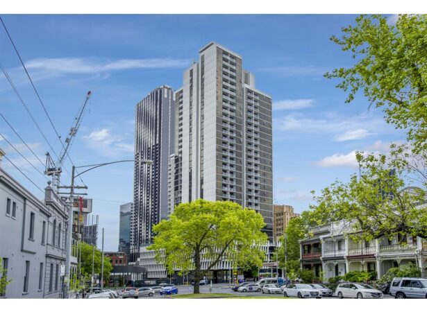 AMI Real Estate, Qv Melbourne, Australia