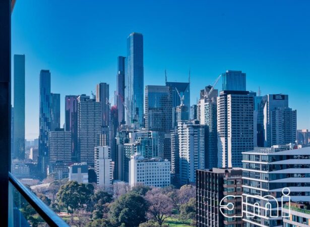 AMI Real Estate, Qv Melbourne, Australia