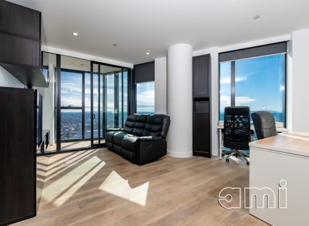 AMI Real Estate, Qv Melbourne, Australia