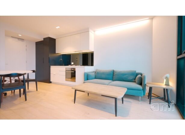 AMI Real Estate, Qv Melbourne, Australia