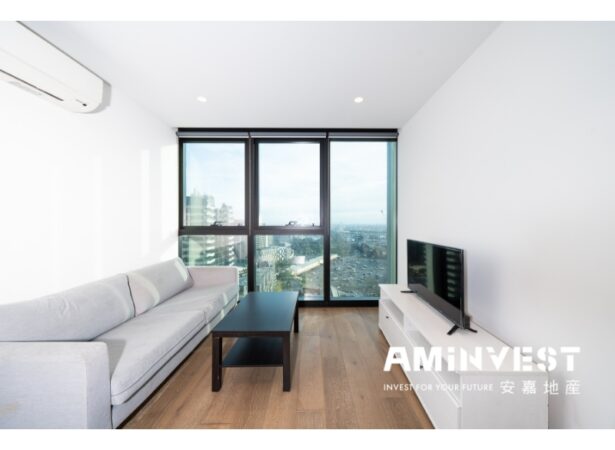 AMI Real Estate, Qv Melbourne, Australia