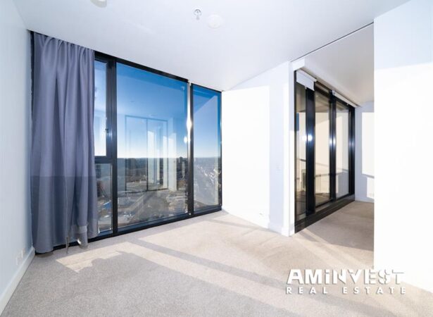 AMI Real Estate, Qv Melbourne, Australia
