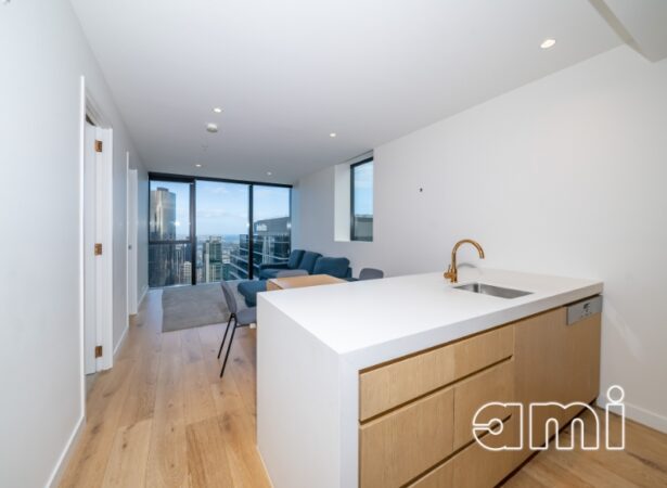 AMI Real Estate, Qv Melbourne, Australia
