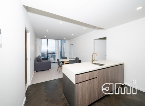AMI Real Estate, Qv Melbourne, Australia