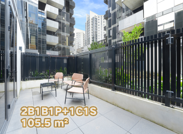 AMI Real Estate, Qv Melbourne, Australia