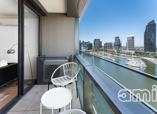 AMI Real Estate, Qv Melbourne, Australia