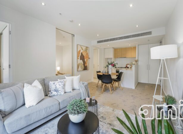 AMI Real Estate, Qv Melbourne, Australia