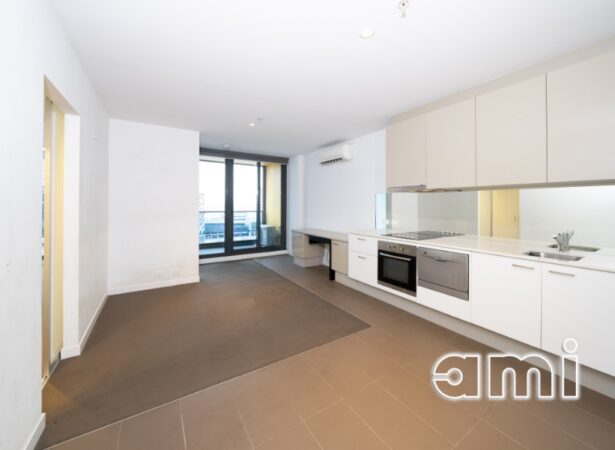 AMI Real Estate, Qv Melbourne, Australia