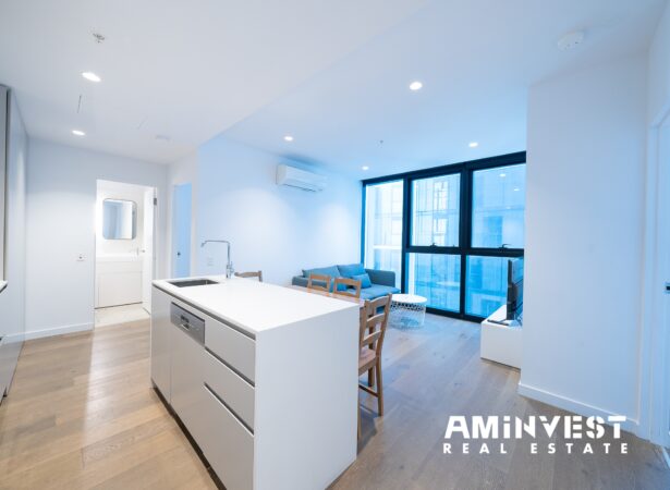 AMI Real Estate, Qv Melbourne, Australia