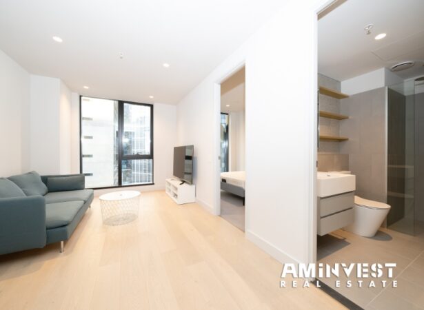 AMI Real Estate, Qv Melbourne, Australia
