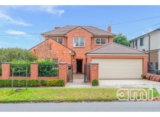 AMI Real Estate, Qv Melbourne, Australia