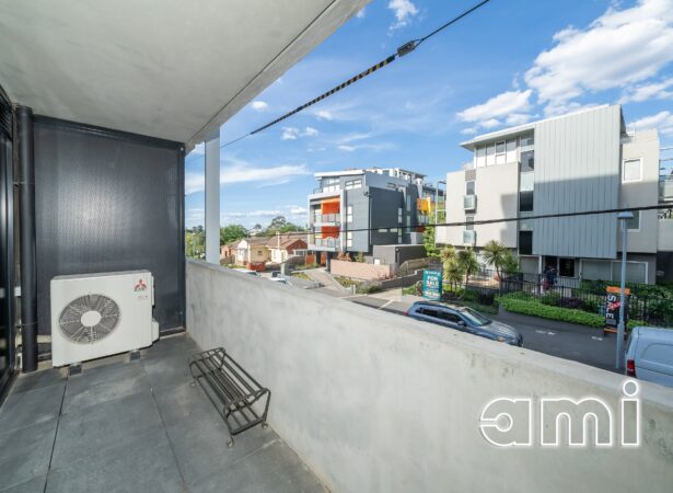 AMI Real Estate, Qv Melbourne, Australia