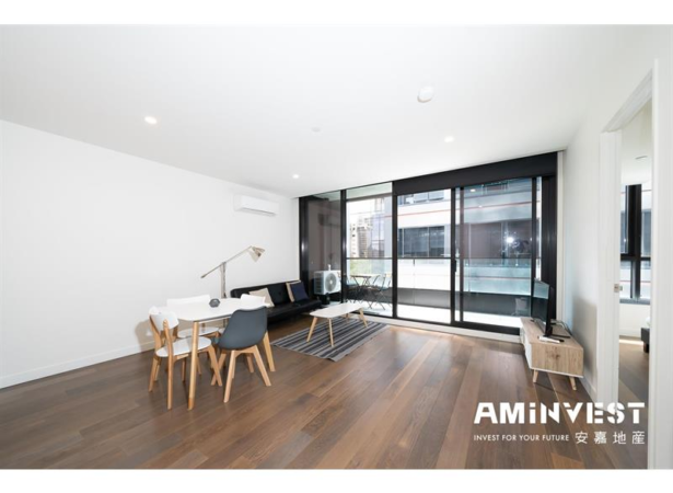 AMI Real Estate, Qv Melbourne, Australia