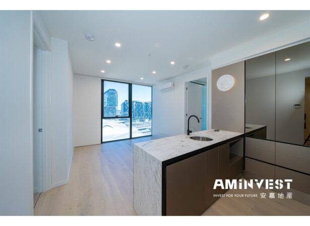 AMI Real Estate, Qv Melbourne, Australia