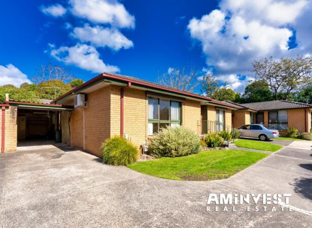AMI Real Estate, Qv Melbourne, Australia