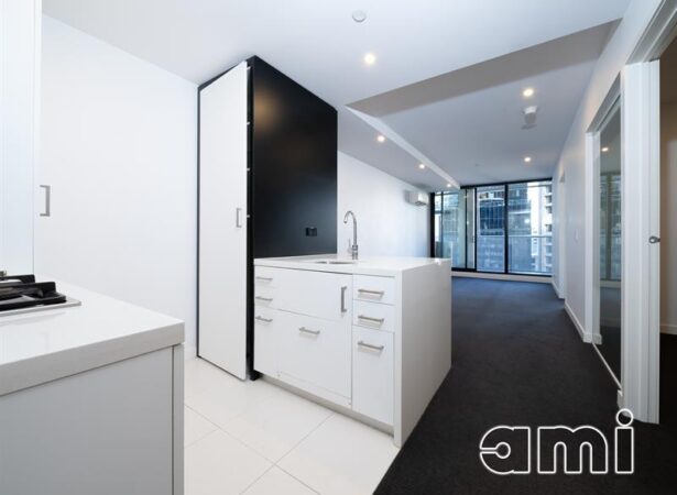AMI Real Estate, Qv Melbourne, Australia