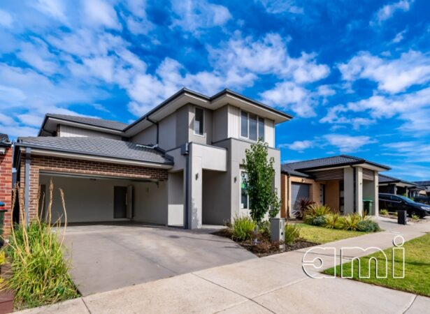 AMI Real Estate, Qv Melbourne, Australia