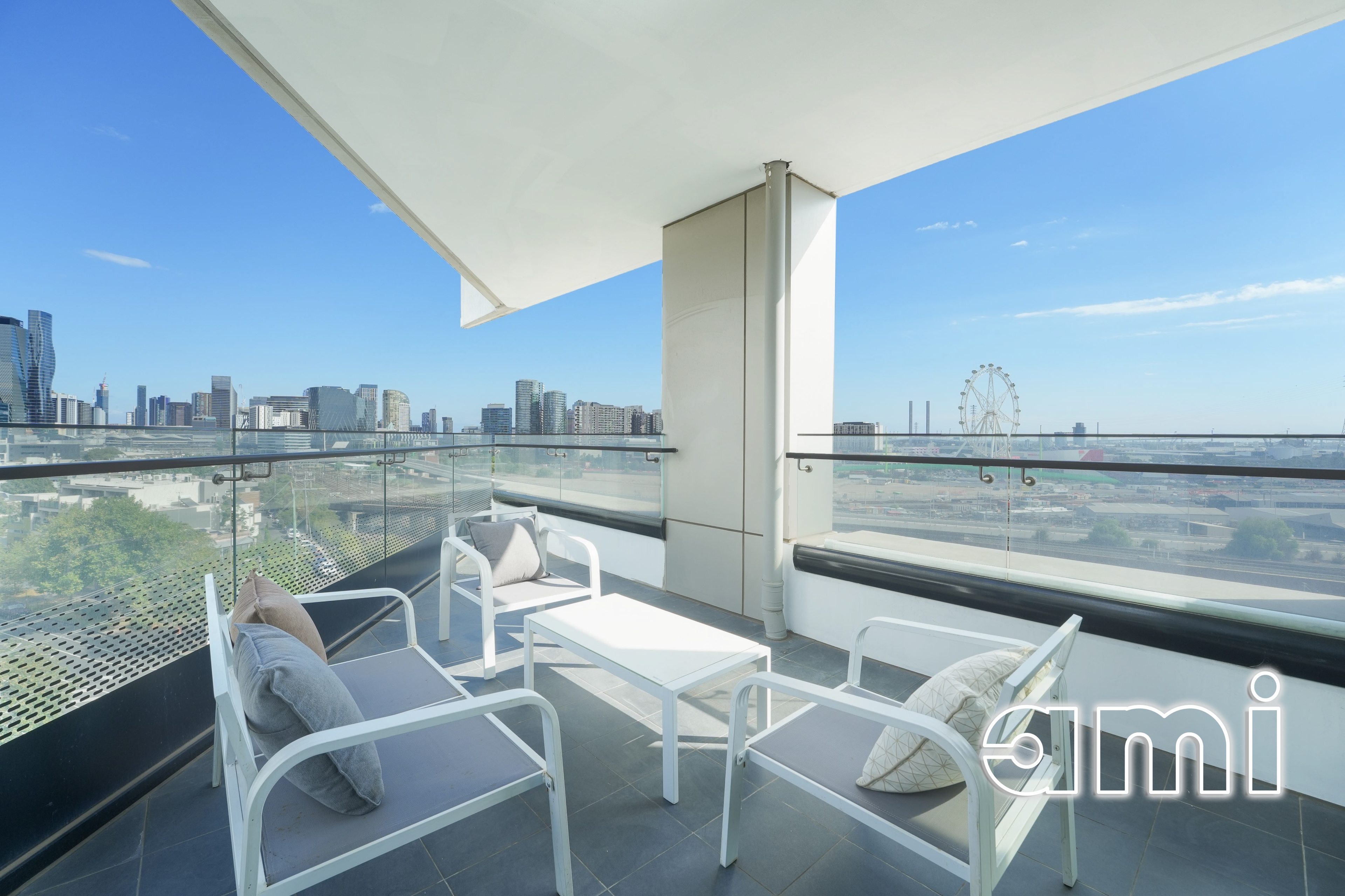 AMI Real Estate, Qv Melbourne, Australia