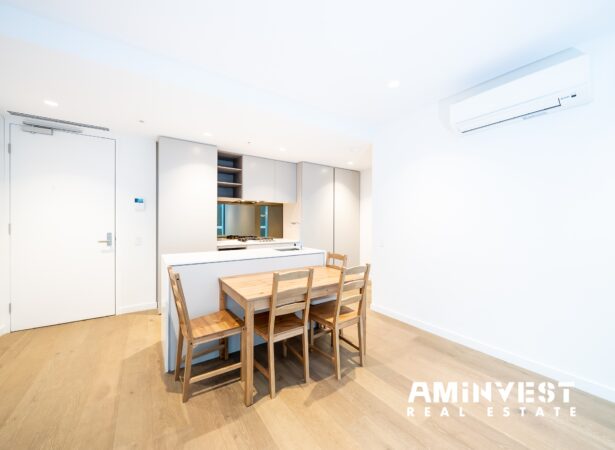 AMI Real Estate, Qv Melbourne, Australia